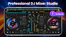 DJ ミキサー Studio Pro - リミックス DJのおすすめ画像2
