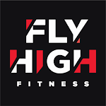 Cover Image of Download FLY HIGH FITNESS  APK