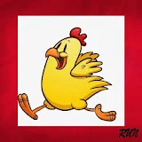 Go! Chicken Go.. icon