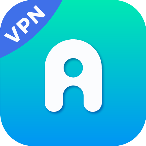 Anonymous VPN logo