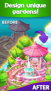 Match Jong – Zen Tile Puzzle 4