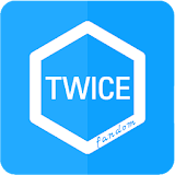 TWICE fandom - photos,videos icon