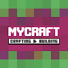 MyCraft Crafting and Building icon