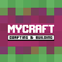 MyCraft <span class=red>Crafting</span> and Building APK