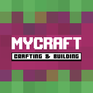 MyCraft Crafting and Building apk