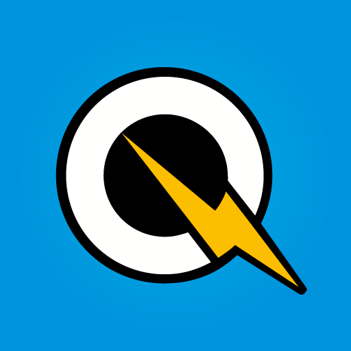 Quick Clean - Servicio de aseo logo
