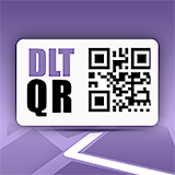 DLT QR LICENCE icon