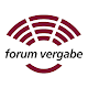 forum vergabe e.V. Скачать для Windows