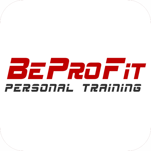 BeProFit logo