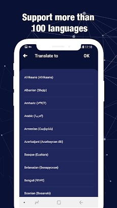 Chao Translate - voice and picture translatorのおすすめ画像2