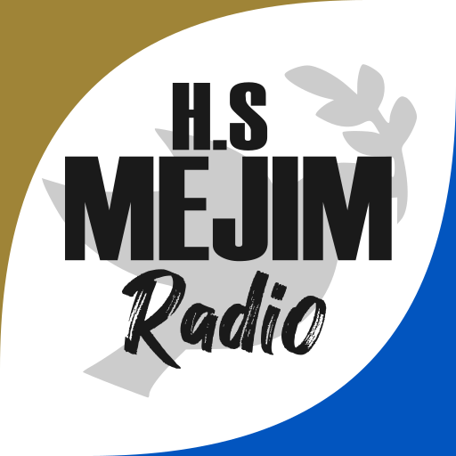 Radio Cristiana Mejim H.S logo