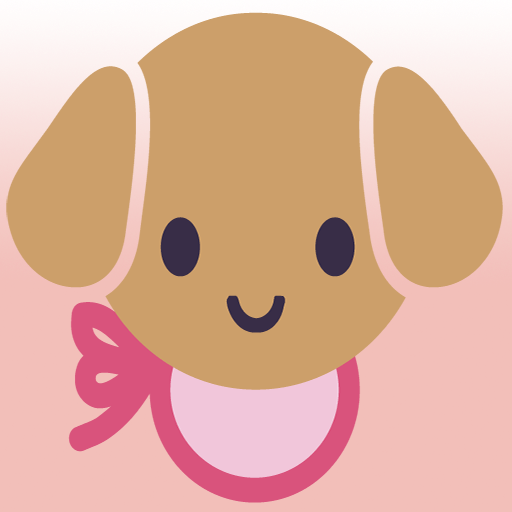 puppyna(パピーナ) logo