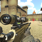 Cover Image of Download Free FPS Fire Battle Free Firing Fire 1.8 APK