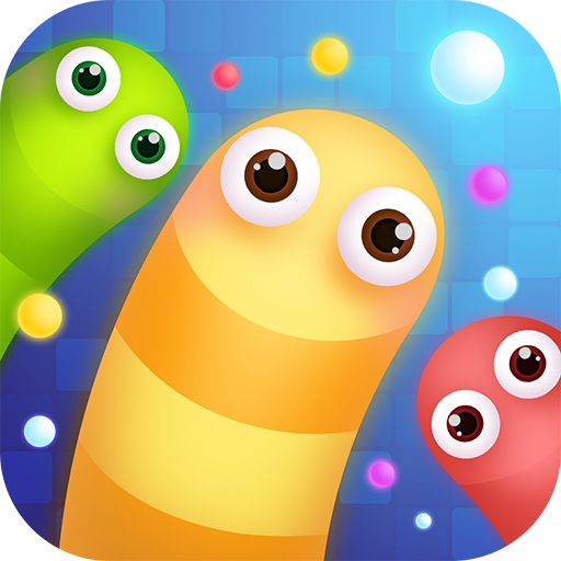 Slink.io - Jogos de Cobra – Apps no Google Play