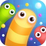 Snake And Fruit:Multiple Game Collections Apk