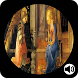 Oracion a Nuestra Señora de la Anunciacion Audio icon