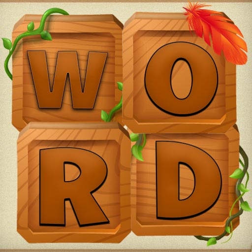 Word Connect - Word Games