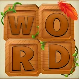 Word Search: Crossword Puzzles icon