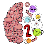 Cover Image of Download Brain Test 2: Tricky Stories 0.160 APK