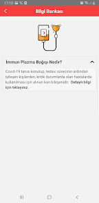 Türk Kızılay Mobil Kan Bağışı 4.3 APK + Mod (Unlimited money) untuk android