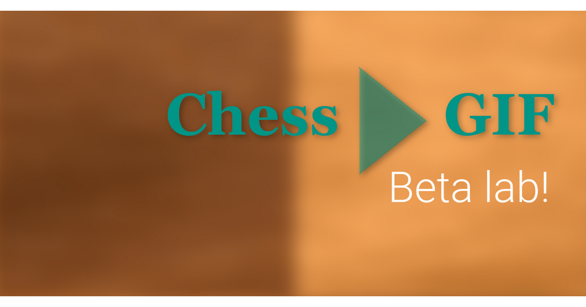 Chess GIF APK for Android - Latest Version (Free Download)