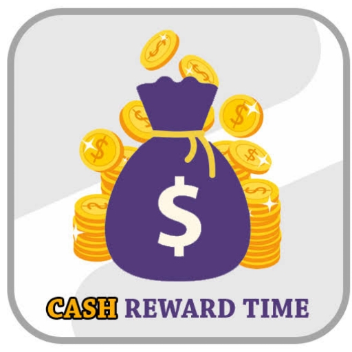 Cash Reward Time-Make Money BD