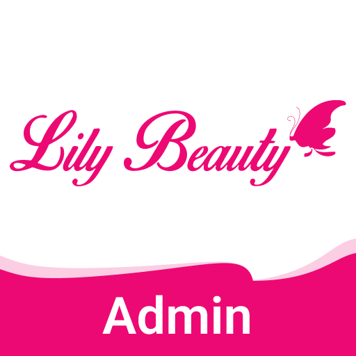 Lily Beauty logo