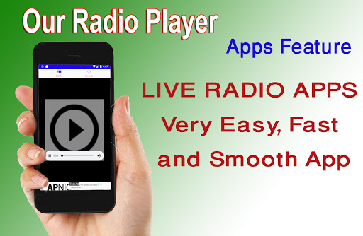 All Moroccan Radio - Morocco Radio Stations