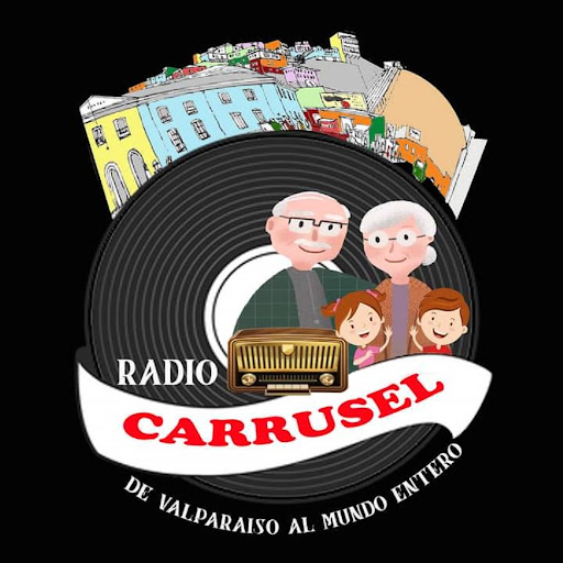 RADIO CARRUSEL Screen 2