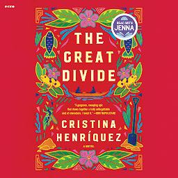 Icon image The Great Divide: A Novel