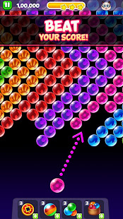 Bubble Shooter: Panda Pop! 10.6.003 APK screenshots 12