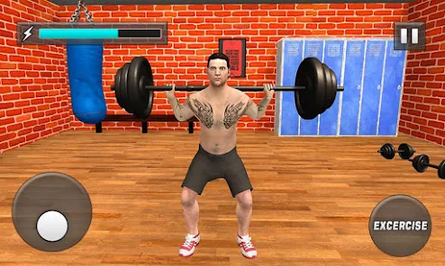 GymRats · Fitness challenge - Apps on Google Play