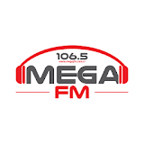 MEGA FM icon