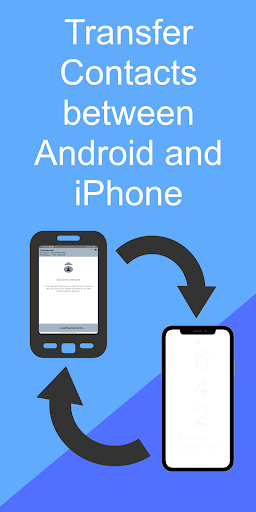 Contact Transfer Screen 2