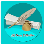 Cover Image of Download All Poem Collection 1.1 APK