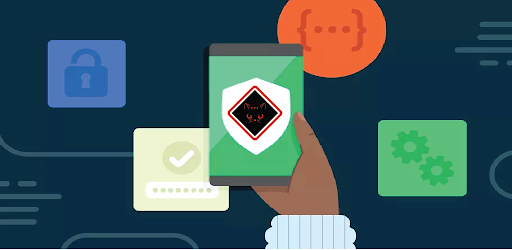 Redcat Vpn: It's simple Android App