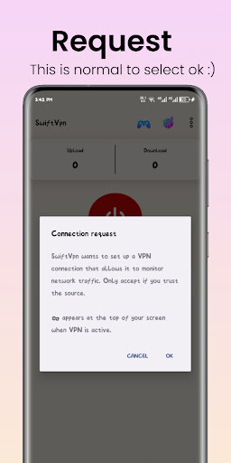 Swift VPN Fast, Lite  Secure
