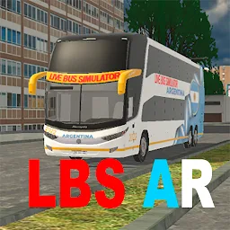Live Bus Simulator AR Mod Apk