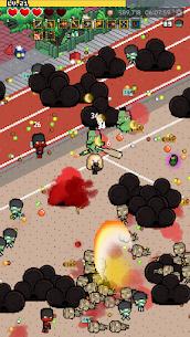 Zombie Ground 2 MOD APK (MEGA MOD/Unlimited Ammo) 1