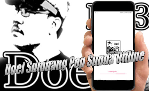 Doel Sumbang Pop Sunda Offline Screen 2