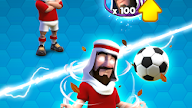 Télécharger Soccer Royale: Clash Games APK MOD (Astuce)