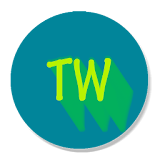 Touch Wizz UI - Layers Theme icon