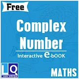 Complex Numbers icon