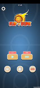 Anteprima dell'app