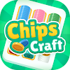 Chips Craft icon