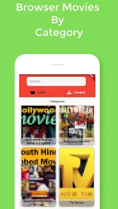 FilmyGod - Free filmywap Movie Downloader App 2023