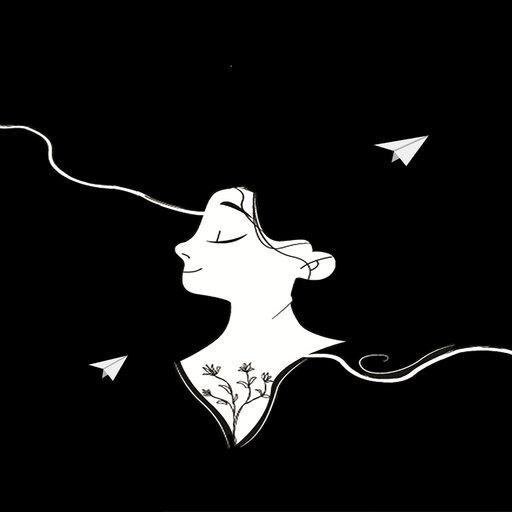 كتاب إحدى رسائلي إليه logo