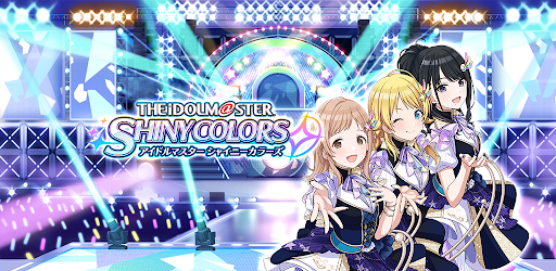 アイドルマスター シャイニーカラーズ Overview Google Play Store Japan