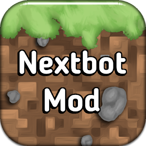 Nextbots Backroom Mod for MCPE for Android - Free App Download