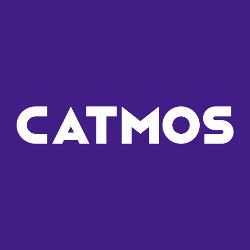 CATMOS logo